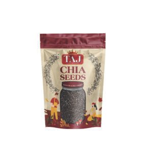 TAJ CHIA SEEDS