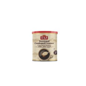 TAJ CONDENSED CREAMER 390 gr*24