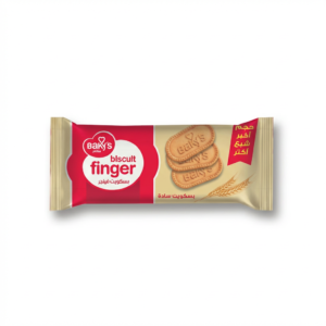 BAKYS FINGER BISCUIT