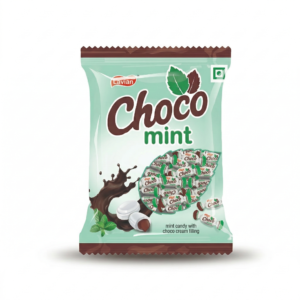 CHOCO MINT