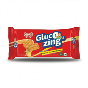GLUCOSE ZING ENRICHED BISCUIT