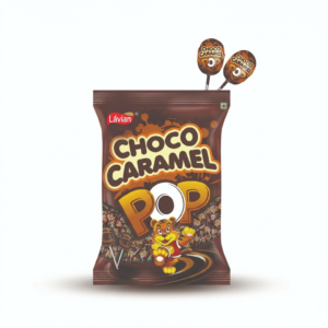 LAVIAN CHOCO CARAMEL POP