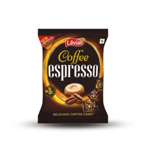 LAVIAN COFFEE ESPRESSO CANDY