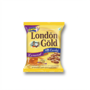 LONDON GOLD