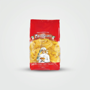 MALTAGLIATI BARBINA NIDI