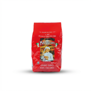 MALTAGLIATI FUSILLI TRICOLOR 367
