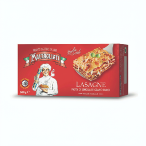 MALTAGLIATI LASAGNE 500