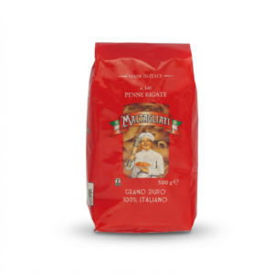 MALTAGLIATI PENNE RIGATE 340