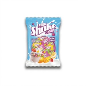 MILK SHAKE CANDY
