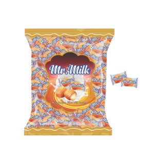 MR. MILK CANDY
