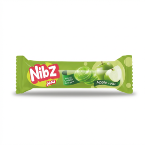 NIBZ CANDY APPLE FLAVOR
