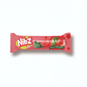 NIBZ CANDY WATERMELON FLAVOR