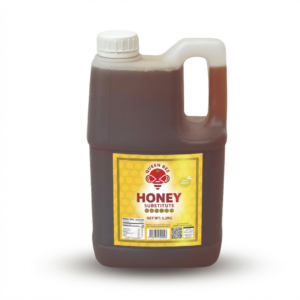 QUEENBEE HONEY SUBSTITUTE 5.2 Kg