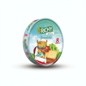RICHY TRIANGLE CHEESE