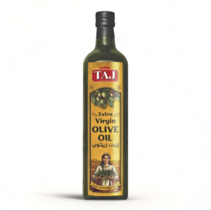 TAJ EXTRA VIRGIN OLIVE OIL