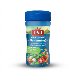 TAJ ALL-PURPOSE SEASONING STOCK POWDER