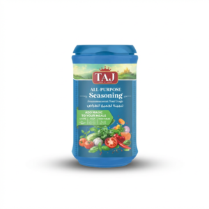 TAJ ALL-PURPOSE SEASONING STOCK POWDER
