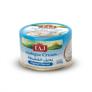 TAJ ANALOGUE CREAM ORIGINAL