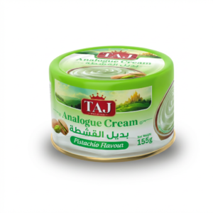 TAJ ANALOGUE PISTACHIO 155 gr*48
