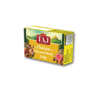 TAJ CHICKEN FLAVOUR STOCK