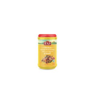 TAJ CHICKEN FLAVOUR STOCK POWDER