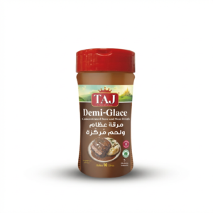 TAJ DEMI-GLACE