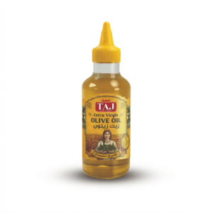 TAJ EXTRA VIRGIN OIL SQUEEZE