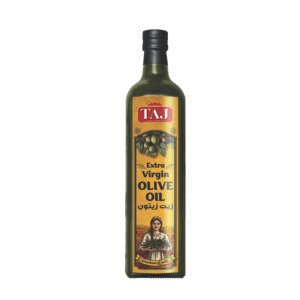 TAJ EXTRA VIRGIN OLIVE OIL 500ml
