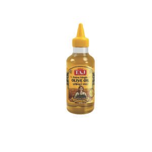 TAJ OLIVE OIL 250ml
