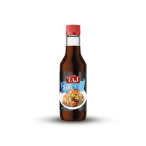 TAJ FISH SAUCE