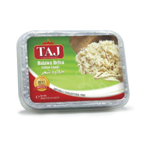 TAJ HALAWA CANDY COTTON