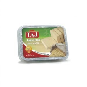TAJ HALAWA PLAIN