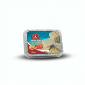 TAJ HALAWA PLAIN -SUGAR FREE