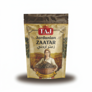 TAJ JORDANIAN THYME