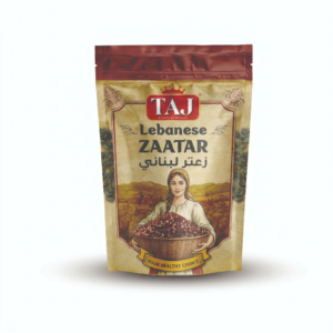 TAJ LEBANESE MIX THYME