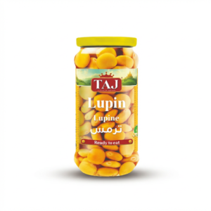 TAJ LUPINE