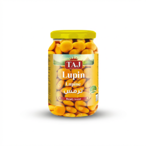 TAJ LUPINE