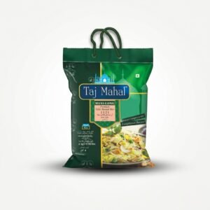 TAJ MAHAL MAXI-LONG GREEN (1121 Creamy Sella)