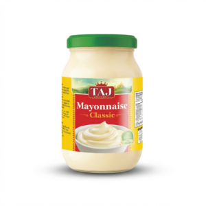 TAJ MAYONNAISE CLASSIC JAR