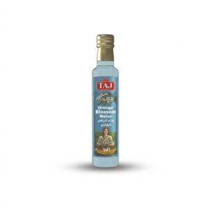 TAJ ORANGE BLOSSOM WATER