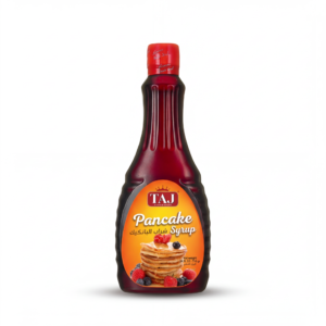 TAJ PANCAKE SYRUP
