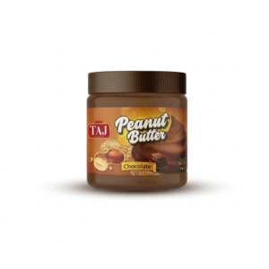 TAJ CHOCOLATE PEANUT BUTTER