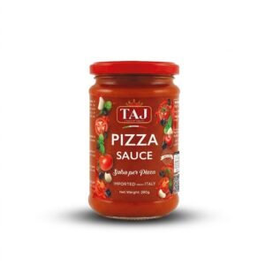 TAJ PIZZA SAUCE