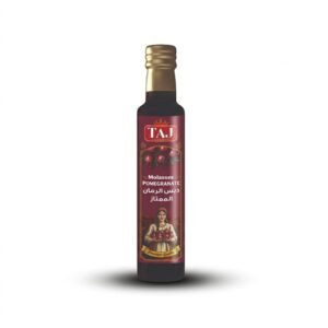 TAJ POMEGRANATE MOLASSES