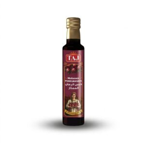 TAJ POMEGRANATE MOLASSES
