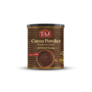 TAJ PURE COCOA POWDER