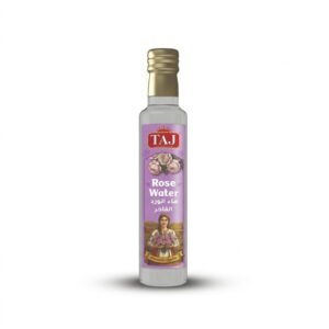 TAJ ROSE WATER