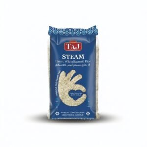 TAJ 1121 STEAM BASMATI RICE