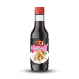 TAJ SWEET SOY SAUCE