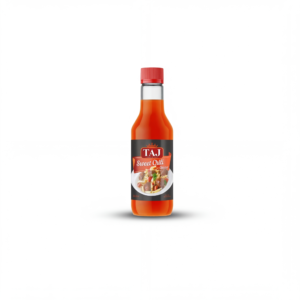 TAJ SWEET CHILI SAUCE